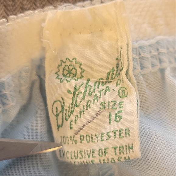 Vintage 60s Bloomers - Picture 5 of 5